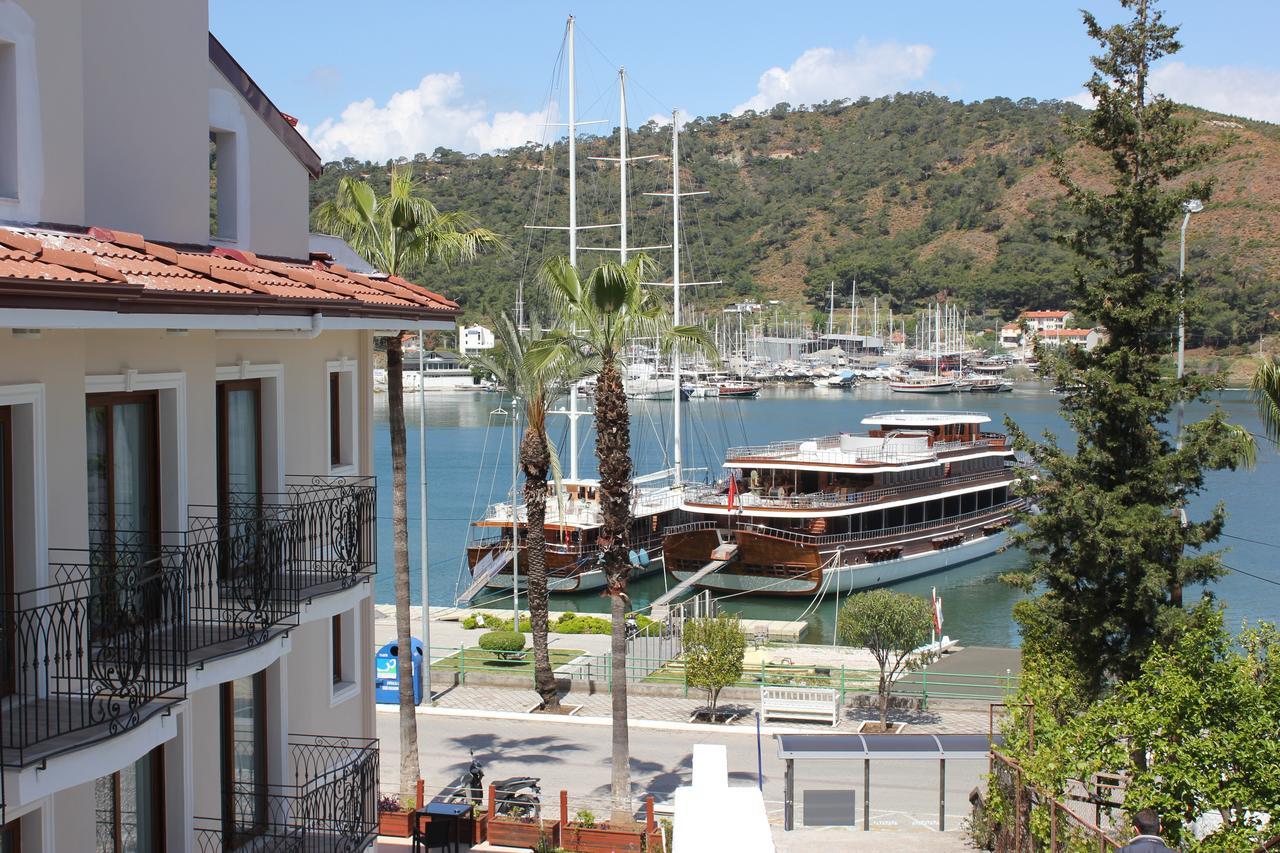 Q&s Cennet Life Hôtel Fethiye